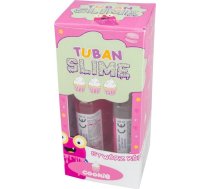 TUBAN Diy Super Slime TUBAN Cookie Set ( 5901087031374 345445 5901087031374 ) materiāli konstruktoriem