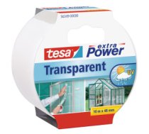 Tesa Tasma naprawcza Extra Power 10m 48mm przezroczysta H5634900 H5634900 (4042448033222) ( JOINEDIT17678311 )