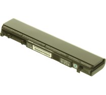 Toshiba 6 CELL BATTERY PACK Refurbished ( P000545950 P000545950 ) akumulators  baterija portatīvajiem datoriem