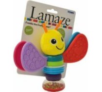 Tomy LAMAZE GRZECHOTKA MOTYLEK FRED LC27636 LC27636 (0796714276366) ( JOINEDIT19398107 )