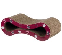 Trixie drapka fala mimi 48x16x22 winny- TX-48002 VAT009833 (4011905480022) ( JOINEDIT18350762 ) piederumi kaķiem
