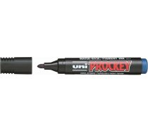 Uni Mitsubishi Pencil MARKER UNI PM-122 PERMA.NIEBIESKI MARKER DO FLIPCHARTOW - PM122NIE PM122NIE (4902778917121) ( JOINEDIT17747970 )