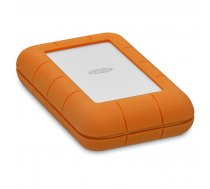 LACIE RUGGED 5TB USB-C USB3.0 ( STFR5000800 3660619403653 ''STFR5000800'' ) Ārējais cietais disks