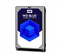 WD Blue Mobile 2TB HDD Sata 6Gb/s ( WD20SPZX WD20SPZX WD20SPZX ) cietais disks