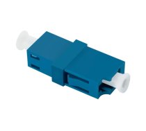 Qoltec Optic Adapter LC/UPC Simplex SimpleMode ( 5901878541310 ) kabelis vads