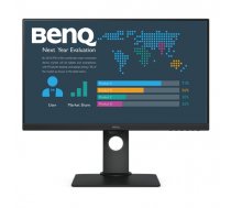 Benq Business Monitor BL2780T 27 amp;quot;  IPS  FHD  1920 x 1080 pixels  16:9  5 ms  250 cd/m²  Black ( 9H.LGYLB.CBE 9H.LGYLB.CBE ) monitors