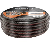 Neo Waz ogrodowy Professional 3/4" 20m 6-warstwowy (15-843) 15-843 (5907558444513) ( JOINEDIT22211998 ) Dārza laistīšanas iekārtas