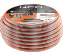 Neo Waz ogrodowy Optima 3/4" 30m 4-warstwowy (15-824) 15-824 (5907558444469) ( JOINEDIT22211921 ) Dārza laistīšanas iekārtas