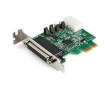 4-port PCI Express RS232 Serial Adapter Card  PCIe RS232 Serial Host Controll... ( PEX4S953LP PEX4S953LP PEX4S953LP )