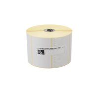 Zebra LABEL  PAPER  101.6X158.8MM  DIRECT THERMAL  Z-PERFORM ( 3010066 T 3010066 T 3010066 T )