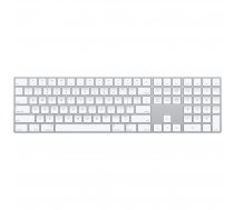 Apple Magic Keyboard with Numeric Keypad USA ( mq052lb/a MQ052LB/A ) klaviatūra