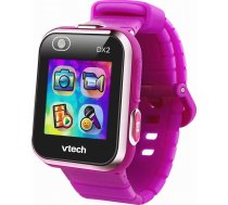 VTech Kidizoom Smartwatch DX2 - purple ( 80 193814 80 193814 80 193814 ) Viedais pulkstenis  smartwatch