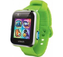 Vtech Kidizoom Smart Watch DX2 green - 80-193884 ( 80 193884 80 193884 80 193884 ) Viedais pulkstenis  smartwatch