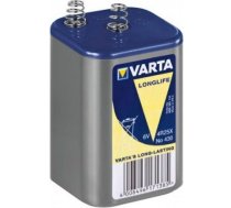 Varta Electronics 4R25-VA430 zinc chloride 6V (430-101-111) ( 4008496171385 00430 101 111 00430101111 ) Baterija