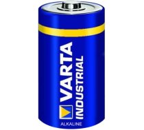 Varta Bateria Industrial D / R20 1 szt. ( 04020 211 111 04020211111 4008496356454 49693 BAVA 4020 W31 ) Baterija
