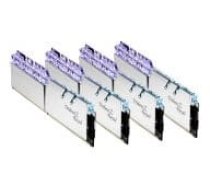 Trident Z Royal Series - DDR4 - 64 GB: 4 x 16 GB ( F4 3600C16Q 64GTRSC ) operatīvā atmiņa
