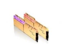 G.Skill Trident Z Royal  DDR4  32 GB  3600MHz  CL18 (F4-3600C18D-32GTRG) ( F4 3600C18D 32GTRG F4 3600C18D 32GTRG F4 3600C18D 32GTRG ) operatīvā atmiņa