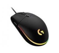 Logitech G203 LIGHTSYNC  gaming mouse (white) ( 910 005797 910 005797 910 005797 ) Datora pele