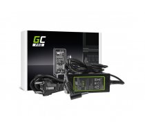 Green Cell PRO 19.5V 2.31A 45W for HP 250 G2 G3 G4 G5 255 G2 G3 G4 G5  HP ProBook 450 G3 G4 650 G2 G3 ( GREEN AD74P AD74P 5903317225720 AD74P ) portatīvo datoru lādētājs