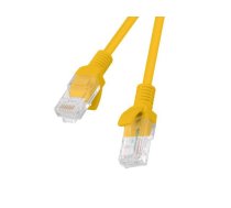 LANBERG patchcord cat.5e 10m orange ( PCU5 10CC 1000 O PCU5 10CC 1000 O PCU5 10CC 1000 O ) kabelis  vads