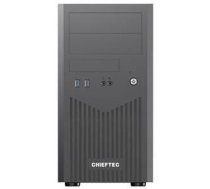 Chieftec mATX mini tower case BD-25B-OP  USB 3.0  no PSU ( BD 25B OP BD 25B OP BD 25B OP ) Datora korpuss