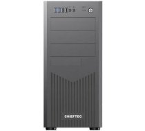 Chieftec ATX midi tower case BM-25B-OP USB 3.0 no PSU ( BM 25B OP ) Datora korpuss
