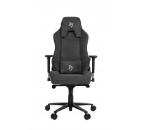 Arozzi Vernazza Soft Fabric Gaming Chair Dark Grey ( VERNAZZA SFB DG VERNAZZA SFB DG VERNAZZA SFB DG ) datorkrēsls  spēļukrēsls