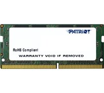 Patriot DDR4 SIGNATURE 16GB/3200 CL22 ( PSD416G320081S ) operatīvā atmiņa