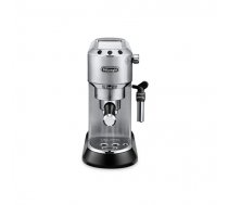 Coffee machine Delonghi EC685.M Dedica  silver ( EC685.M EC685.M ) Kafijas automāts