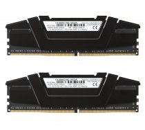 G.Skill Ripjaws V F4-4000C18D-16GVK memory module 16 GB 2 x 8 GB DDR4 4000 MHz ( F4 4000C18D 16GVK ) operatīvā atmiņa