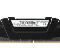 G.Skill Ripjaws V DDR4 DIMM 2x16GB 3600MHz CL16 (F4-3600C16D-32GVKC) ( F4 3600C16D 32GVKC F4 3600C16D 32GVKC F4 3600C16D 32GVKC ) operatīvā atmiņa