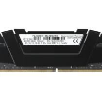 G.Skill Ripjaws V DDR4 DIMM 2x16GB 3600MHz CL16 (F4-3600C16D-32GVKC) ( F4 3600C16D 32GVKC 4713294223623 ) operatīvā atmiņa