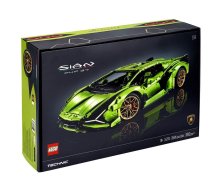 LEGO Technic 42115 Lamborghini Sian FKP 37 ( 5702016617535 5702016617535 ) LEGO konstruktors