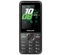 Mobile phone MM 244 Classic ( MAXCOMMM244 MAXCOMMM244 ) Mobilais Telefons