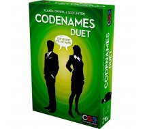 Brain Games Codenames: Duet ( 4751010192273 4751010192273 ) galda spēle