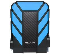 DashDrive Durable HD710 1TB 2.5'' USB3.1 Blue ( AHD710P 1TU31 CBL ) Ārējais cietais disks
