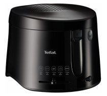 Tefal FF107810 fryer Single 2 L Stand-alone 1900 W Deep fryer Black 3045386371006 ( FF107810 3045386371006 ) Fritēšanas iekārta