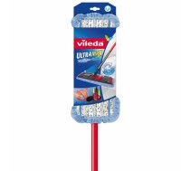 Ultramax Micro+Cotton   Vileda Flat mop ( 140911 140911 ) Virtuves piederumi