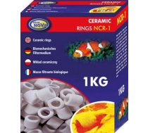 Aqua Nova WKLAD CERAMICZNY 1kg 010530 (5904378735074) ( JOINEDIT14285376 ) akvārija filtrs