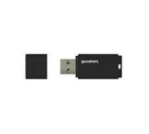 GOODRAM memory USB UME3 32GB USB 3.0 Black ( UME3 0320K0R11 ) USB Flash atmiņa