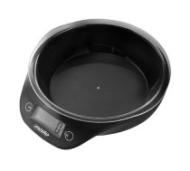 Adler MS 3164 (black color) ( MS 3164 ) virtuves svari