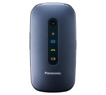 Panasonic KX-TU456 blue ( KX TU456EXCE KX TU456EXCE KX TU456EXCE ) Mobilais Telefons