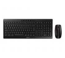 STREAM DESKTOP - Tastatur-und-Maus-Set ( JD 8500FR 2 JD 8500FR 2 JD 8500FR 2 )