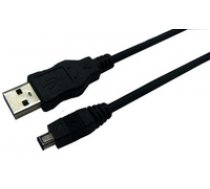 ACC USB 2.0 Slot 2x 5 PIN 0.2m ( CU0018 CU0018 CU0018 ) karte