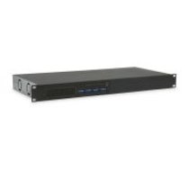 LevelOne Switch LevelOne FGP-3400W380 34-Port 10/100 PoE 802.3at/af PoE 32 PoE 2 x Gbit RJ45 380W 4015867203255 ( FGP 3400W380 4015867203255 ) KVM komutators
