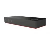 Lenovo ThinkPad Dock Gen 2 Thunderbolt 3 135W EU ( 40AN0135EU ) aksesuārs portatīvajiem datoriem