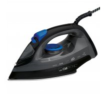 Iron steam Clatronic DB 3703 (1800W; gray color) ( DB 3703 263855 4006160638554 ) Gludeklis