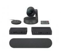 Rally Ultra HD Camera System 960-001218 ( 960 001218 960-001237 ) novērošanas kamera