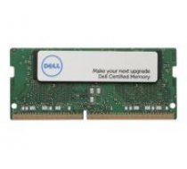 Dell DDR4 SODIMM AA075845 (DDR4 SO-DIMM; 1 x 16 GB; 2666 MHz) ( AA075845 ) operatīvā atmiņa