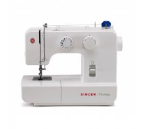 Sewing machine Singer SMC 1409 White  Number of stitches 9 ( SMC 1409/00 1409 SMC 1409 SMC 1409/00 ) Šujmašīnas